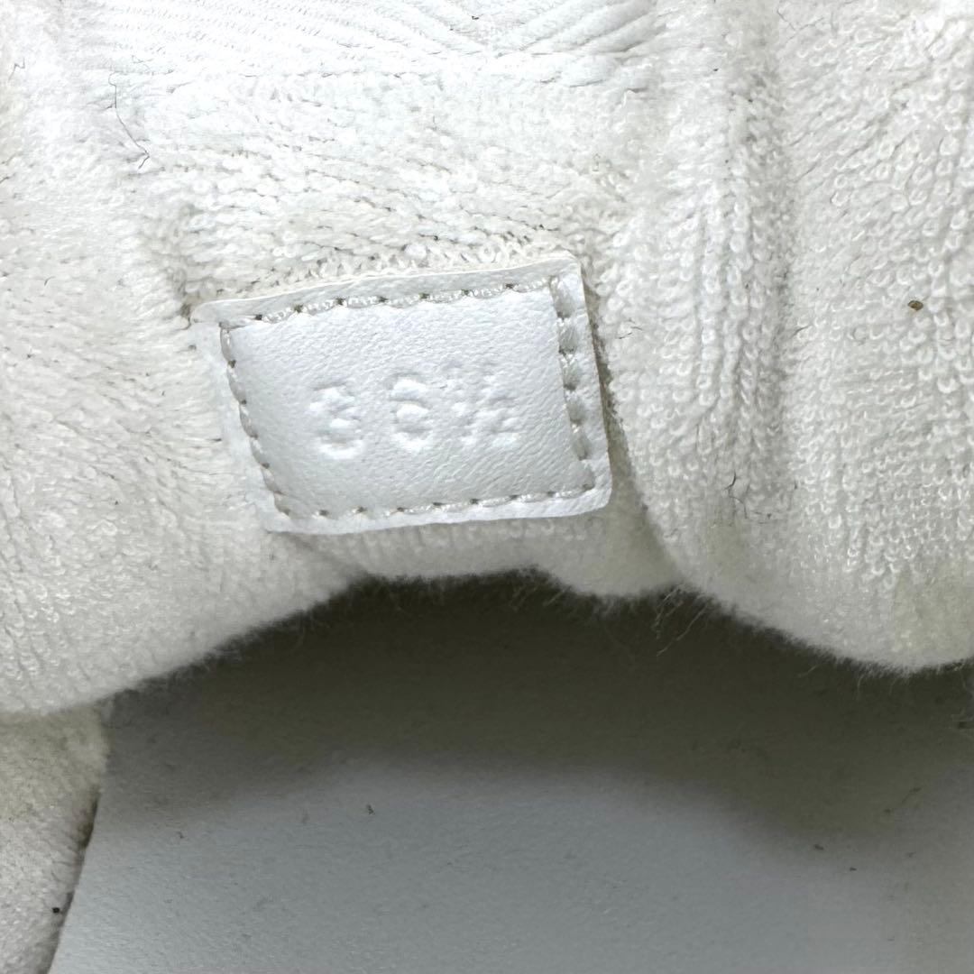 【GUCCI】 グッチ （23.5cm） Rhyton Sneakers 美品