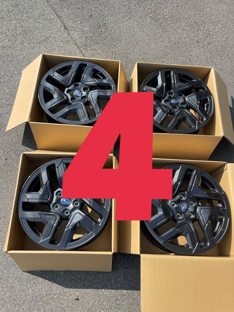 ④Kei。1〜4の購入をお願いします！