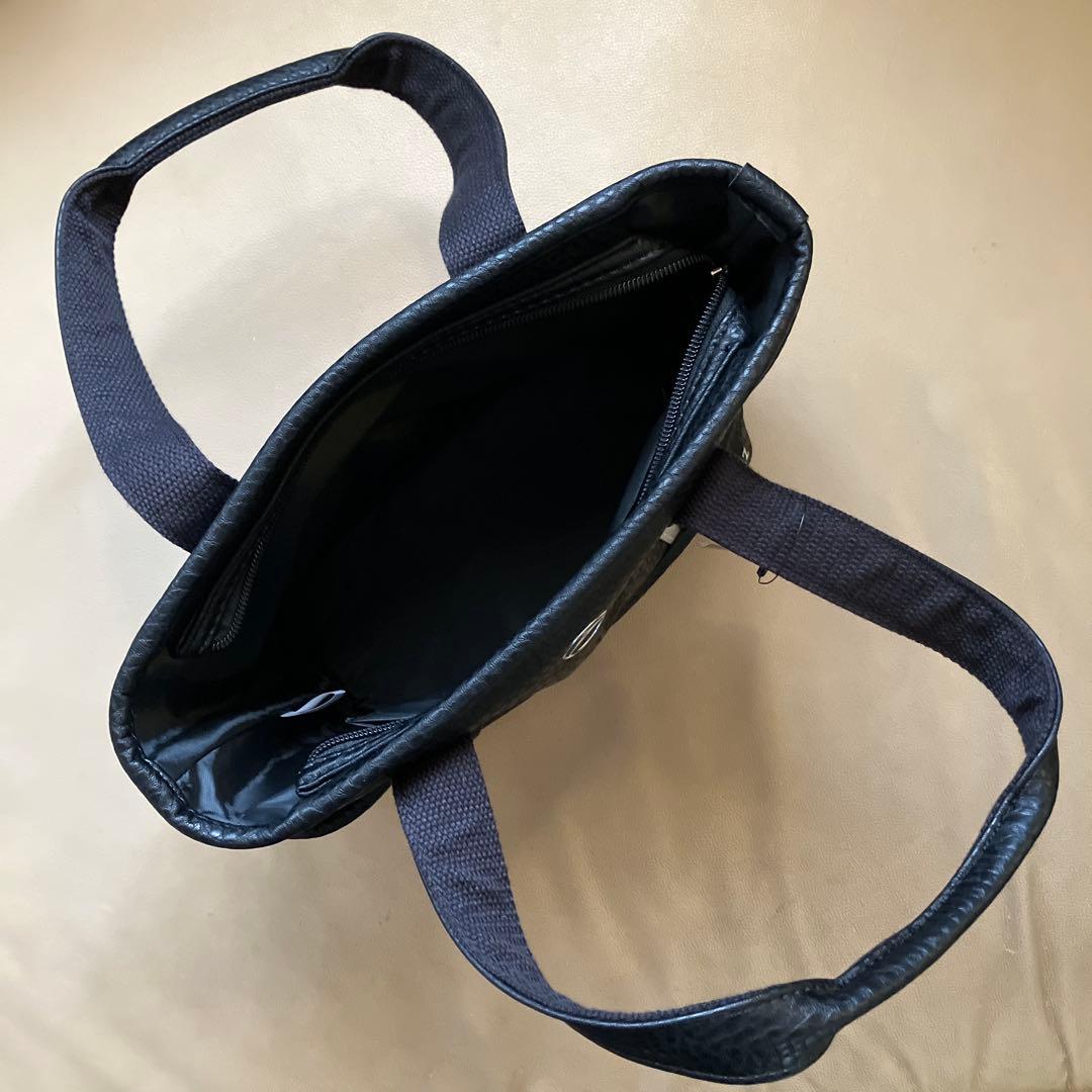 【未使用】Titleist x Mercedes-Benz カートバッグ タグ付