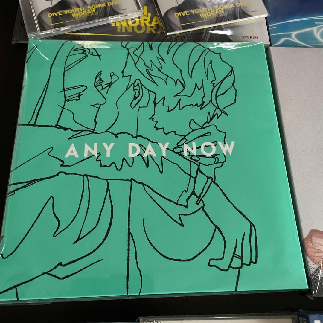 ルナシー レコード CD DVD INORAN SUGIZO 河村隆一