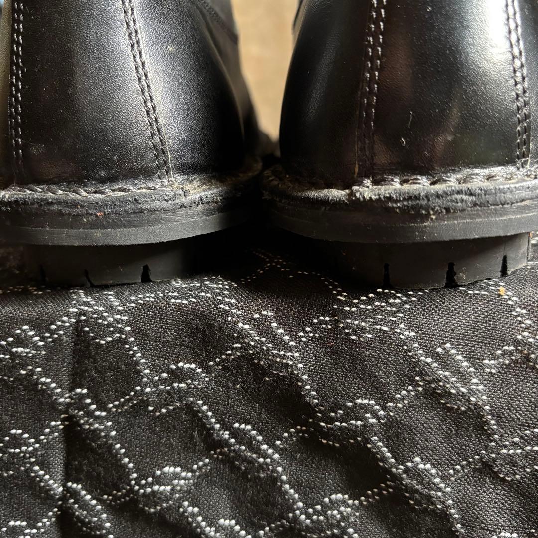 trippen 42 美品　27cm 日本未発売モデル