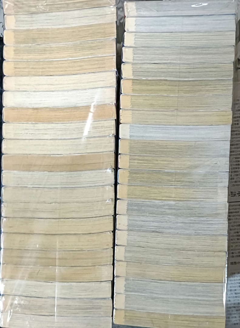 湾岸ミッドナイト全巻セット