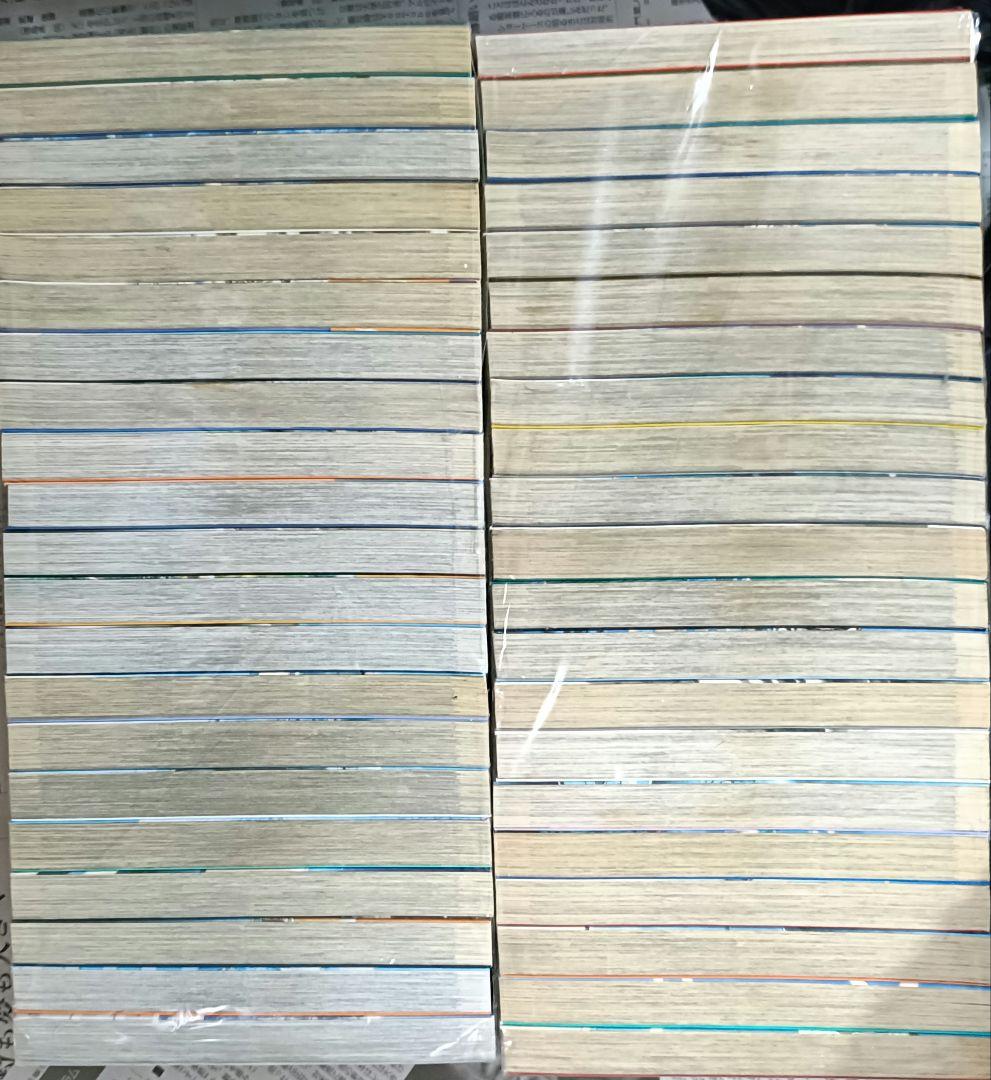 湾岸ミッドナイト全巻セット