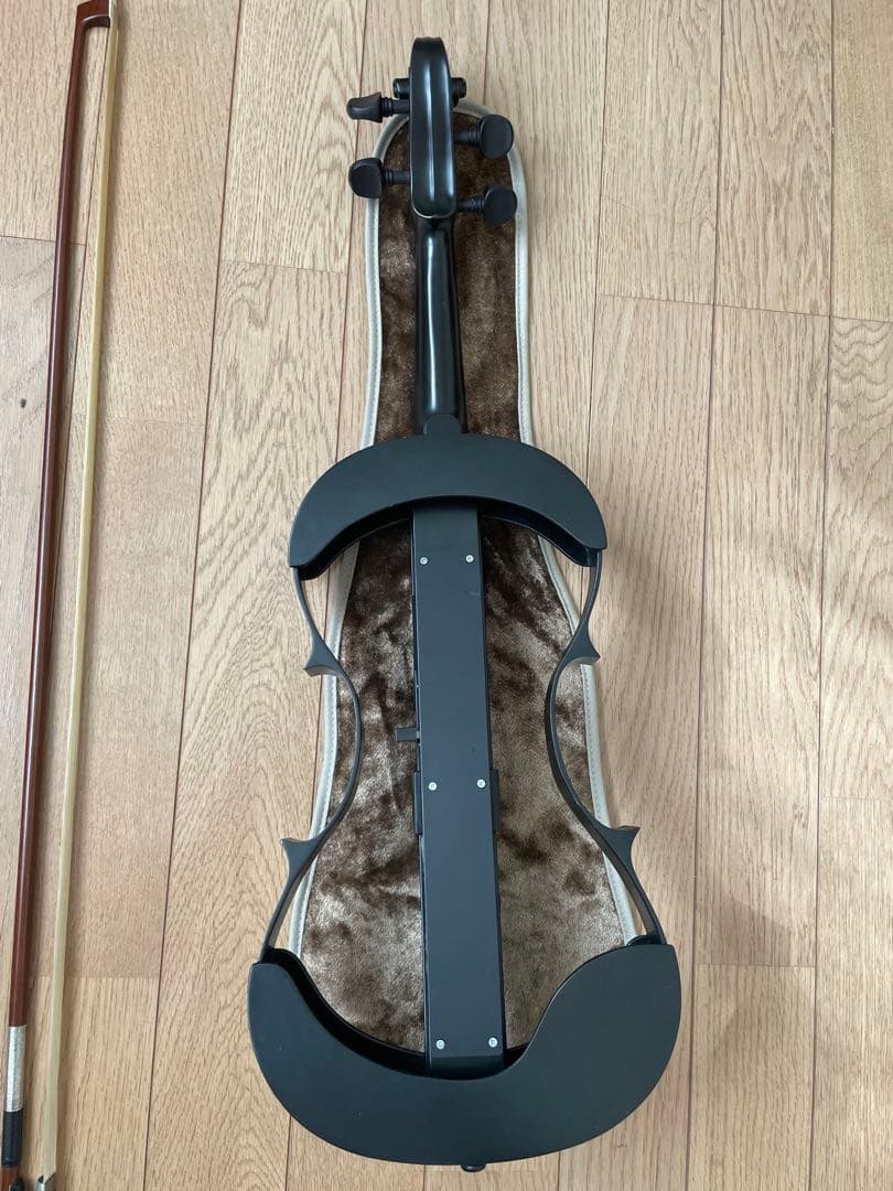 lizzzz　Kranz エレキ バイオリンSUGIZO LUNA SEA