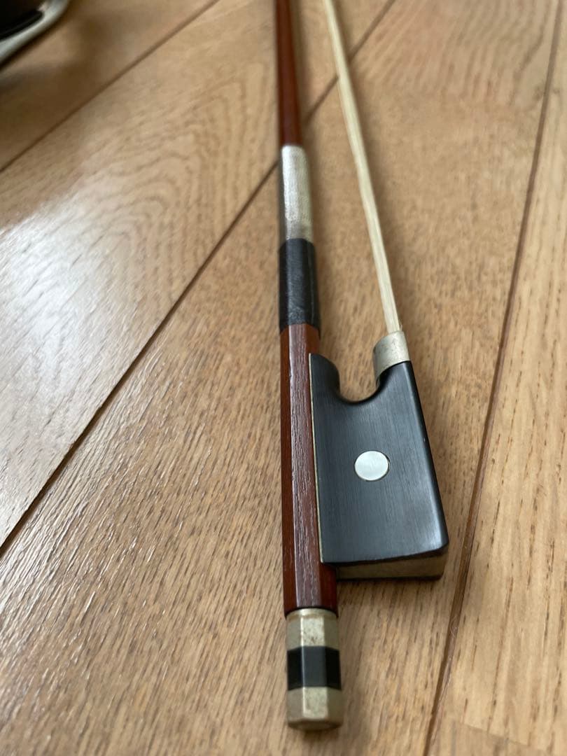 lizzzz　Kranz エレキ バイオリンSUGIZO LUNA SEA