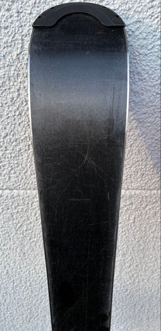 nagi　ROSSIGNOL HERO JUNIOR 120cm スキー