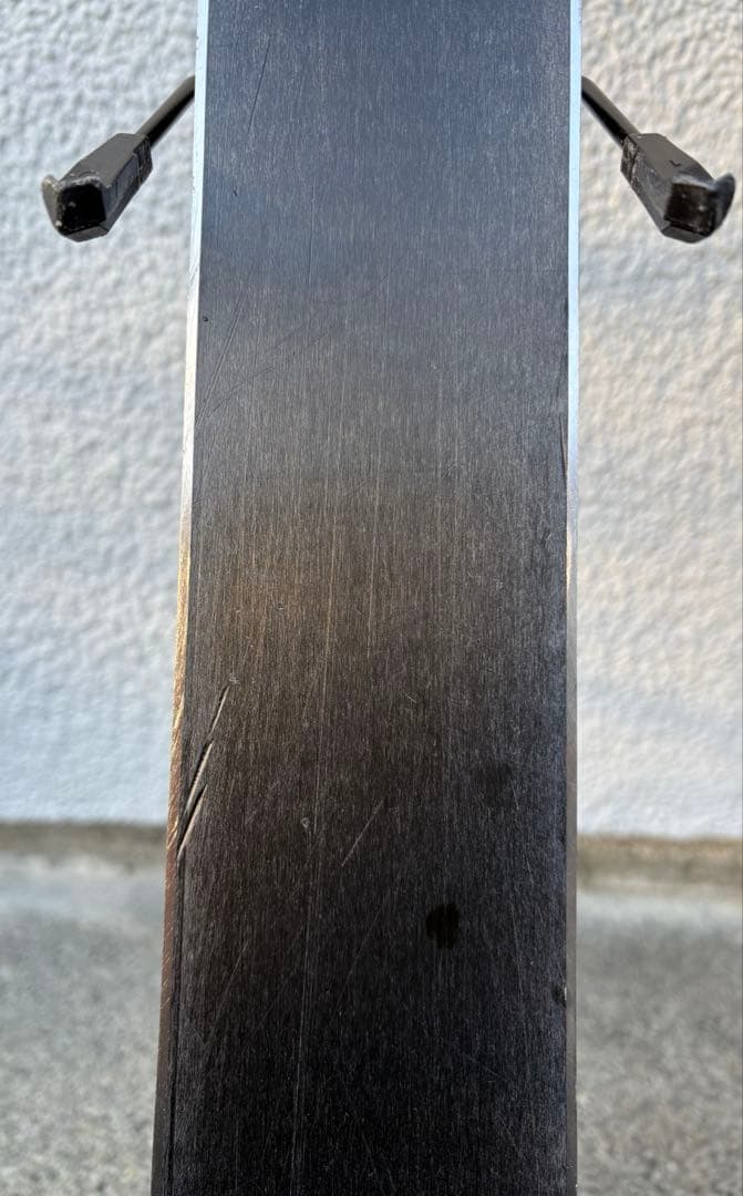 nagi　ROSSIGNOL HERO JUNIOR 120cm スキー