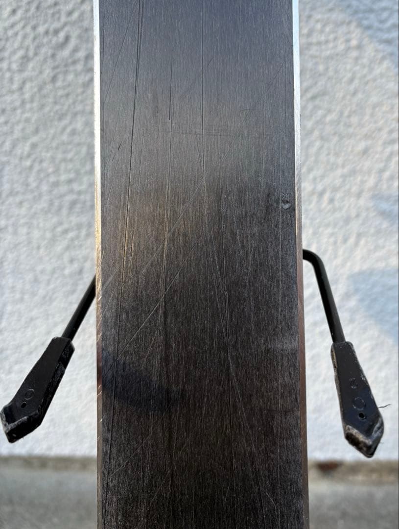 nagi　ROSSIGNOL HERO JUNIOR 120cm スキー