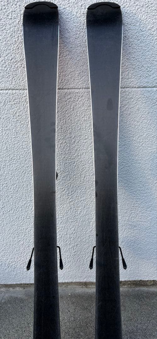 nagi　ROSSIGNOL HERO JUNIOR 120cm スキー