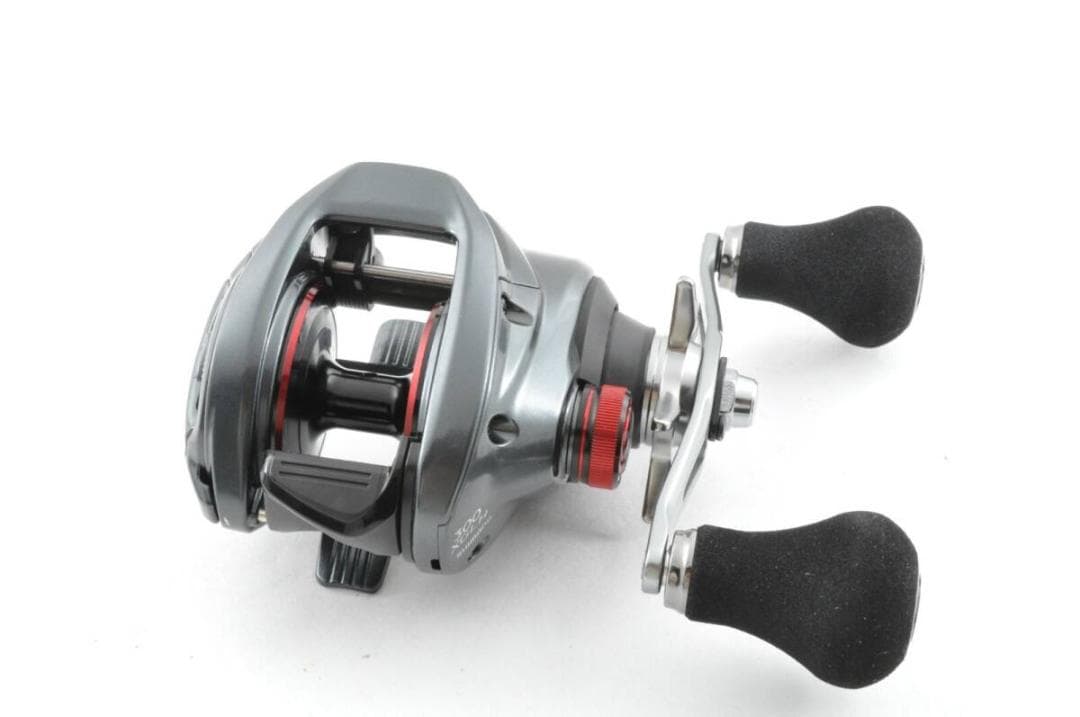 シマノ24 スコーピオン MD 300XGLH