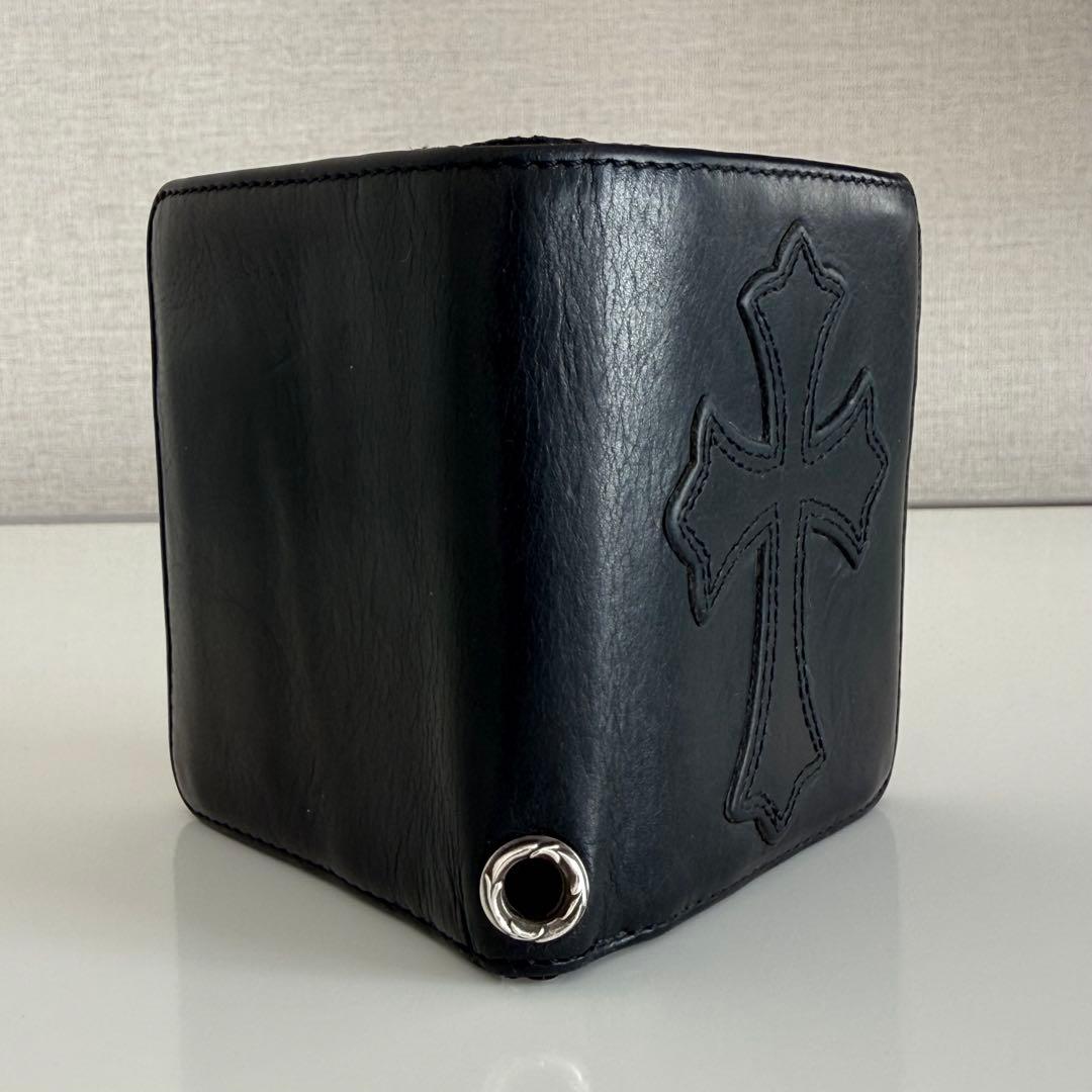 Chrome Hearts DR DIGIACOMO ディジャコモ 財布