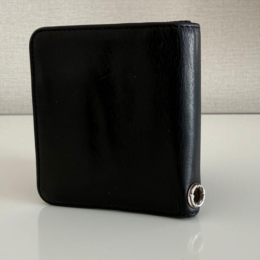 Chrome Hearts DR DIGIACOMO ディジャコモ 財布