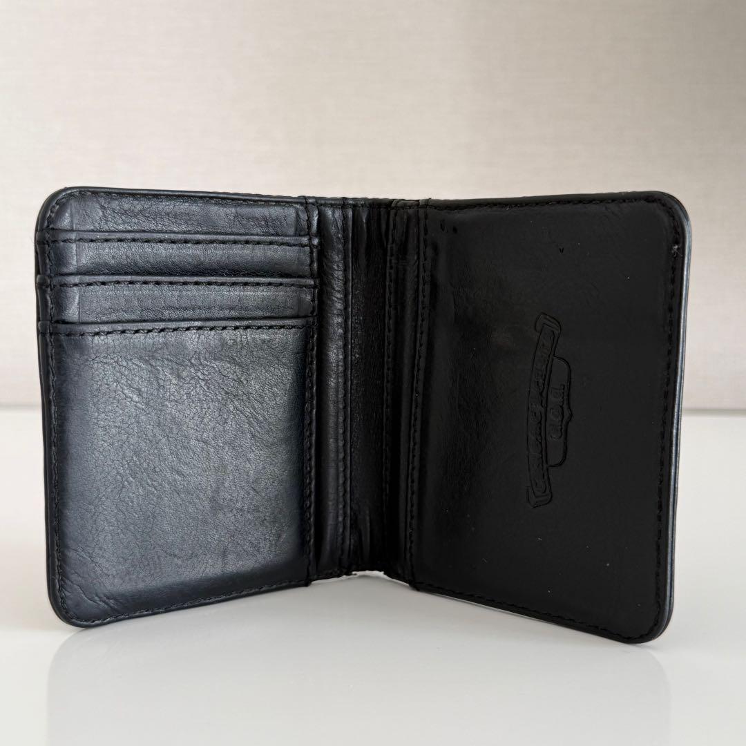 Chrome Hearts DR DIGIACOMO ディジャコモ 財布