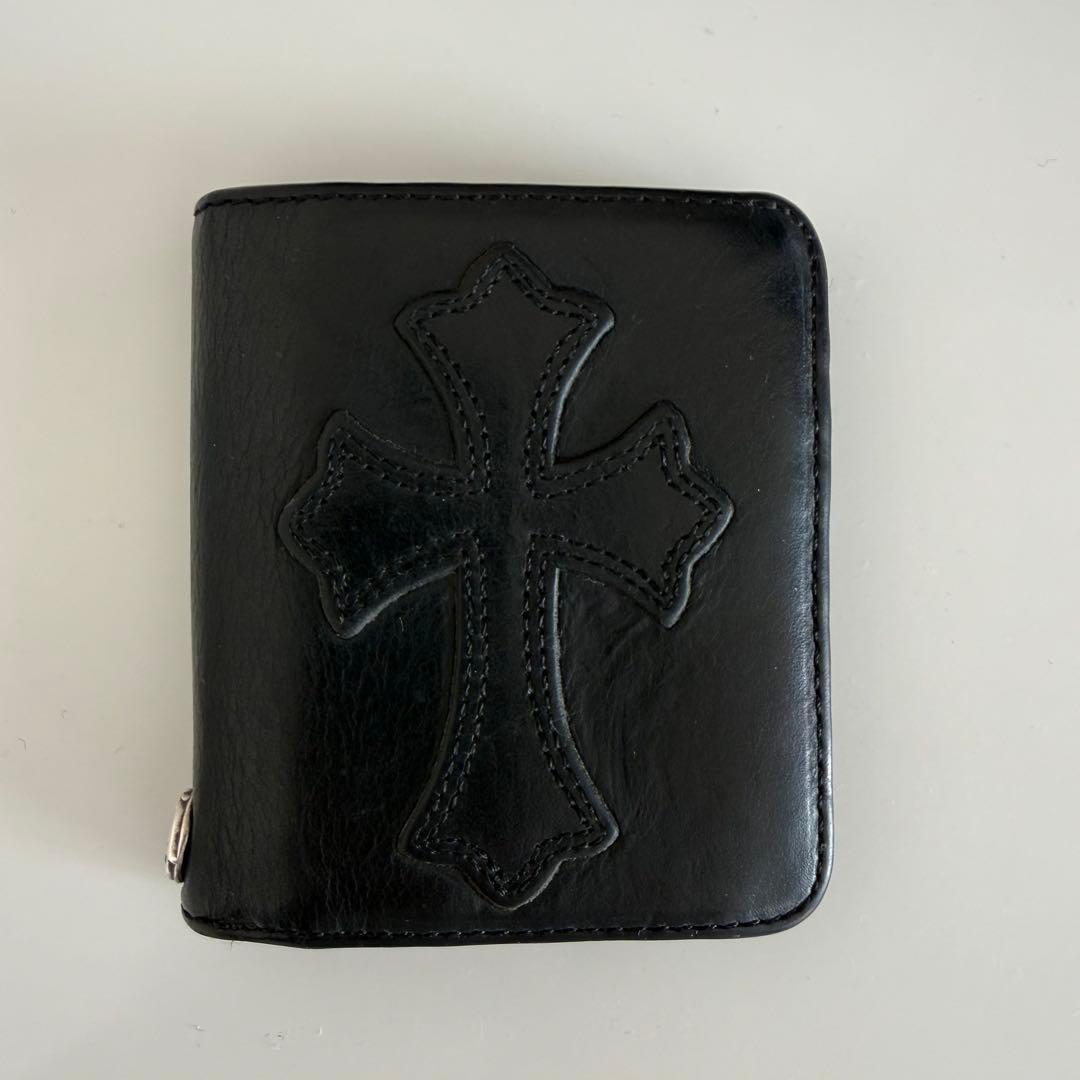 Chrome Hearts DR DIGIACOMO ディジャコモ 財布
