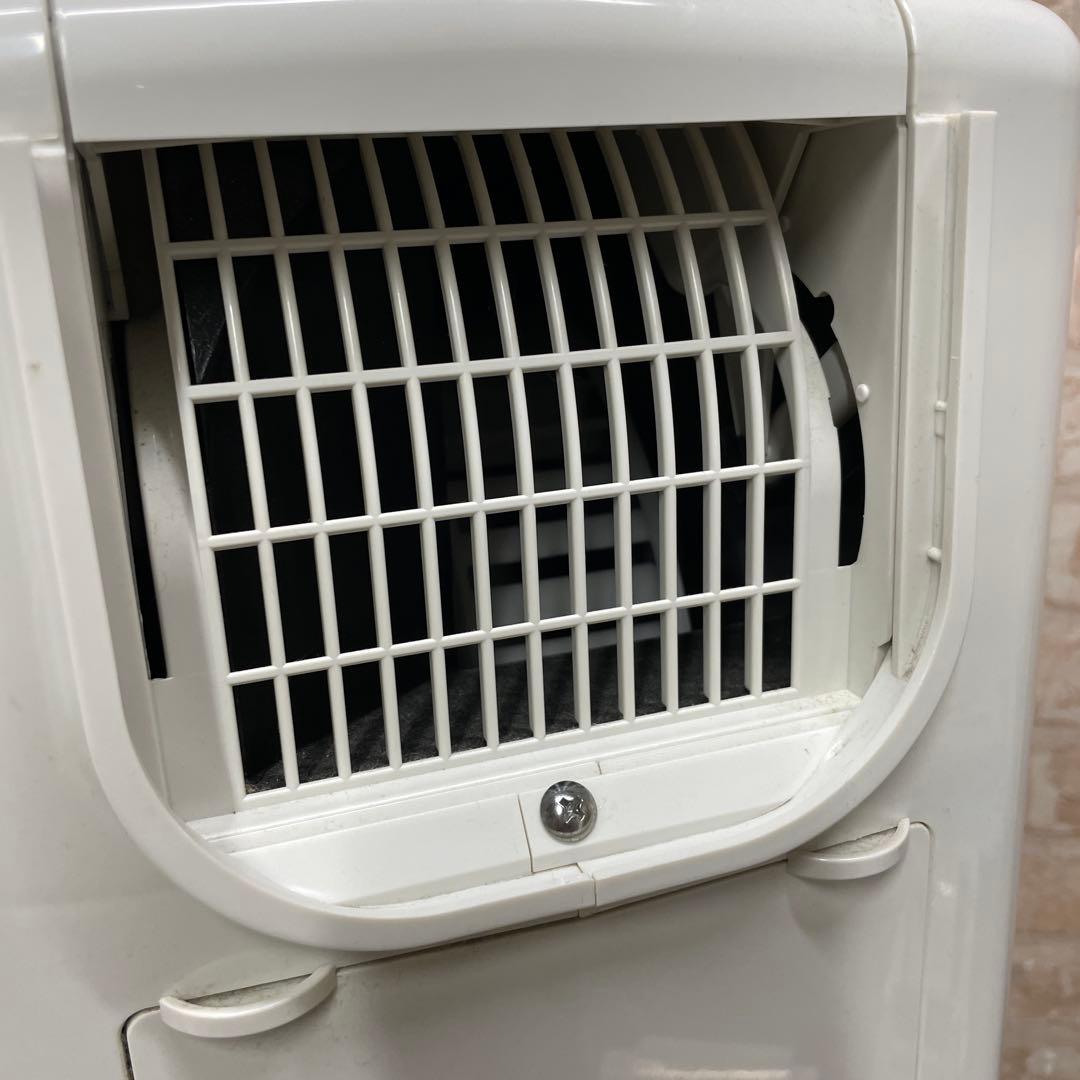 N3【used】 CORONA 冷風・衣類乾燥除湿機 CDM-F1021