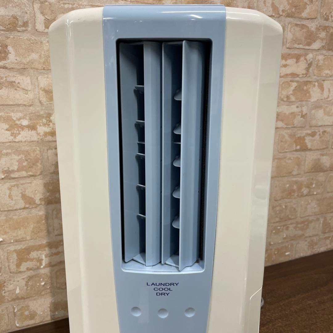 N3【used】 CORONA 冷風・衣類乾燥除湿機 CDM-F1021