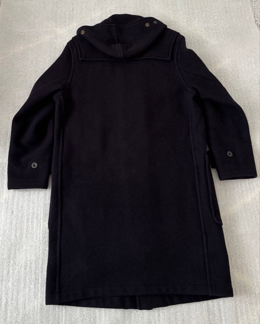 Gloverrall Monty グローバーオール　モンティ　英国製　ネイビー