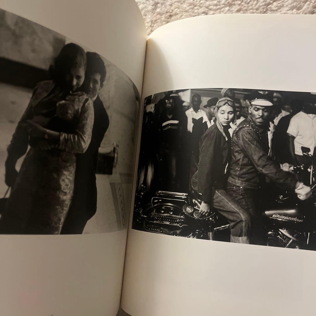 ロバート・フランク　作品集