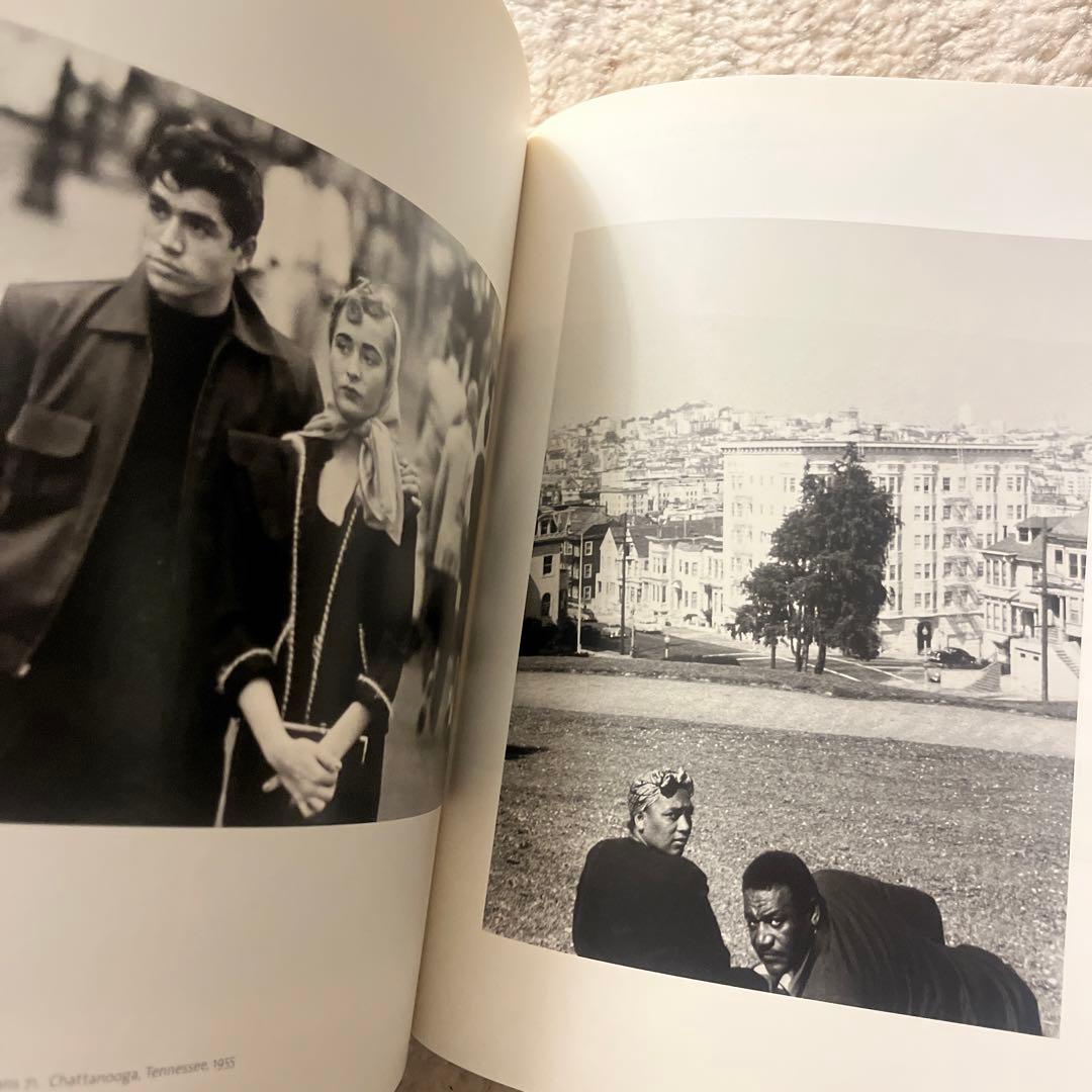 ロバート・フランク　作品集