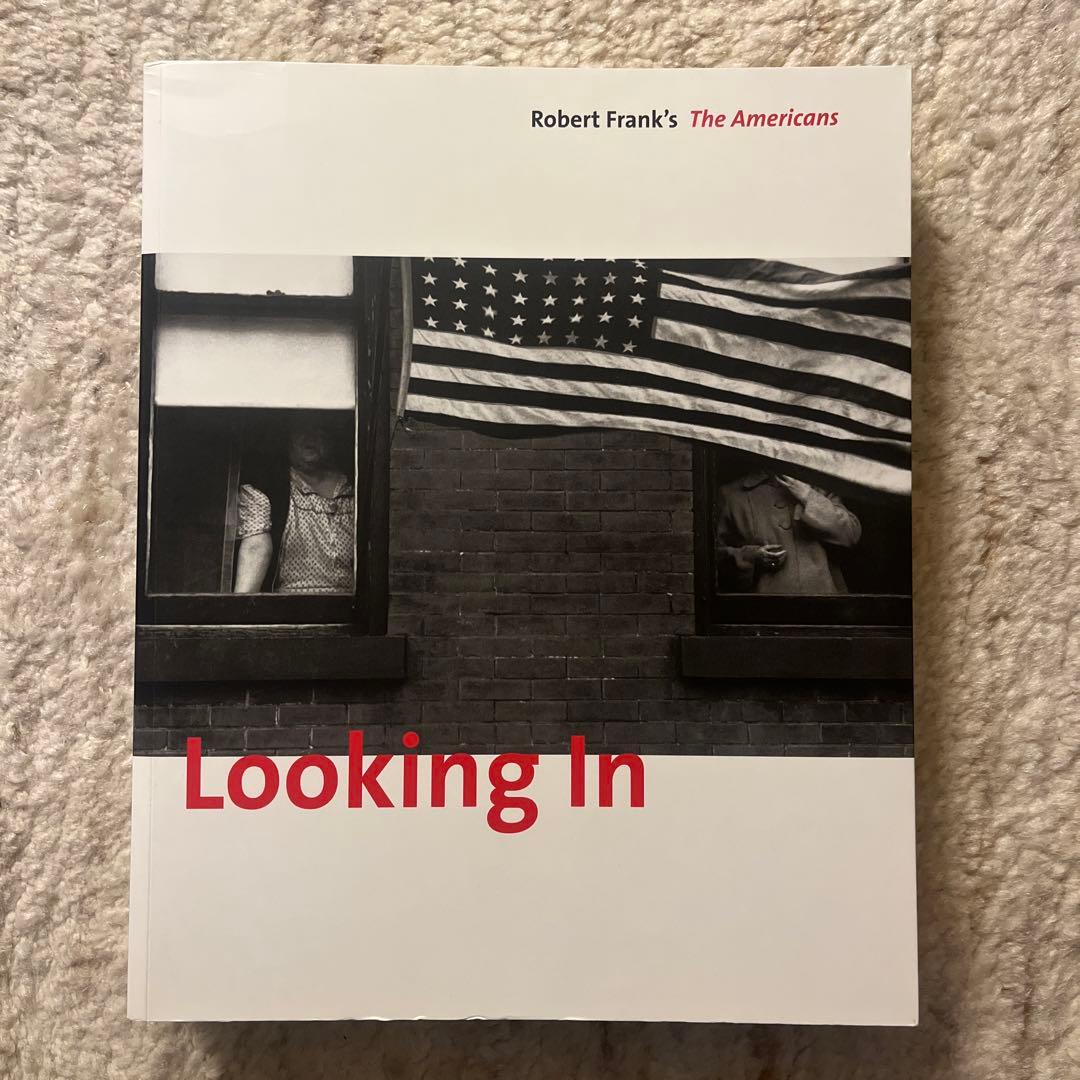 ロバート・フランク　作品集