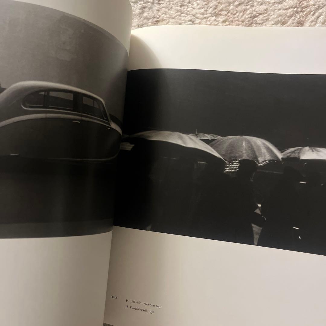 ロバート・フランク　作品集