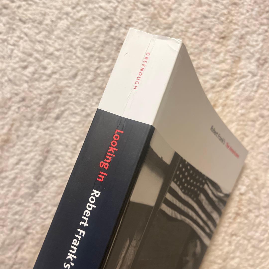 ロバート・フランク　作品集