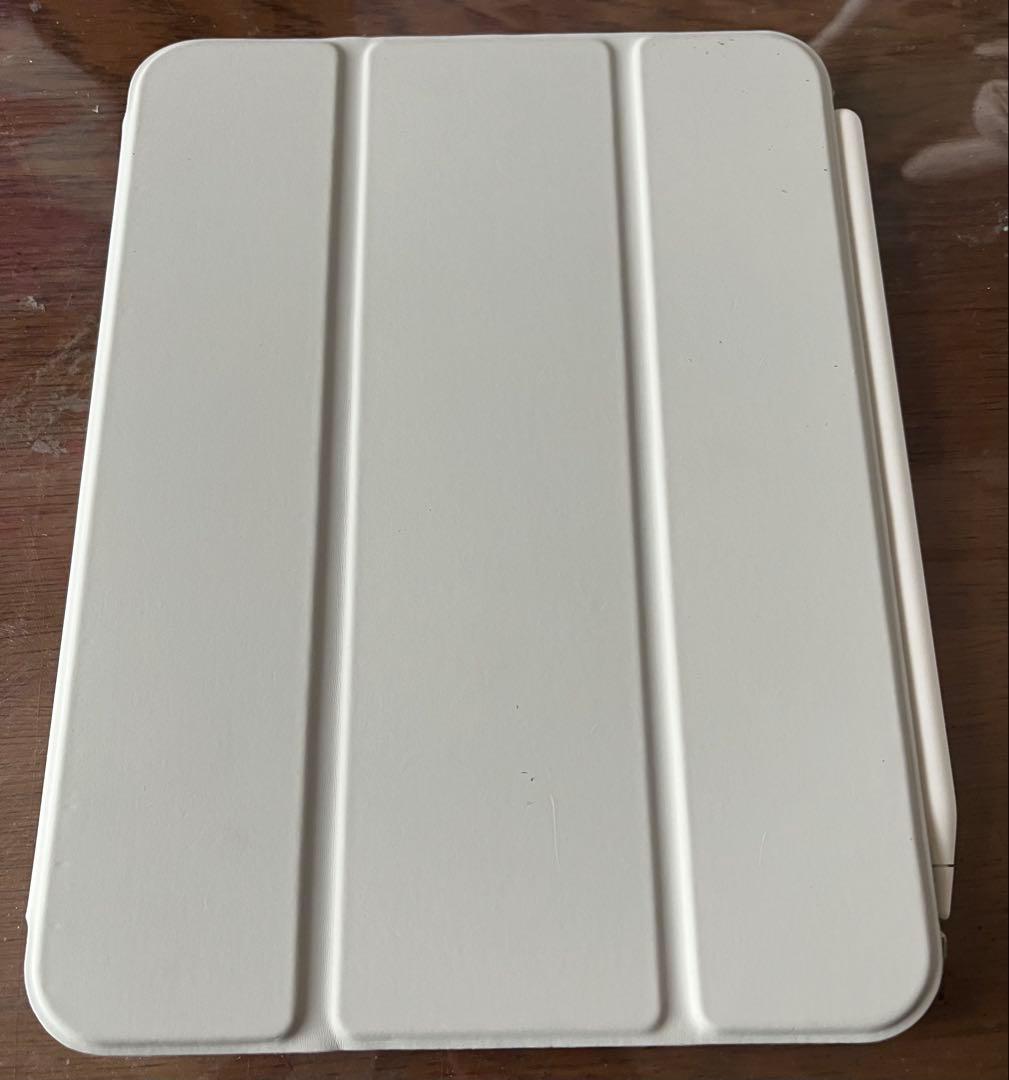 iPad mini 第６世代 本体 ＆ Apple Pencil