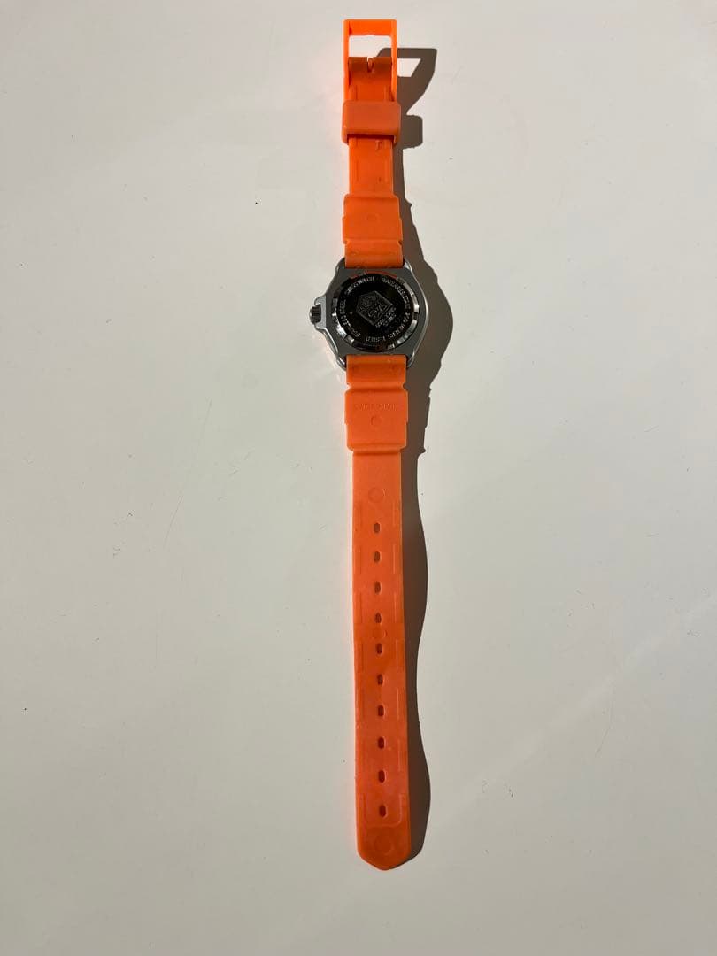 タグホイヤー（TAG HEUER）フォーミュラ1