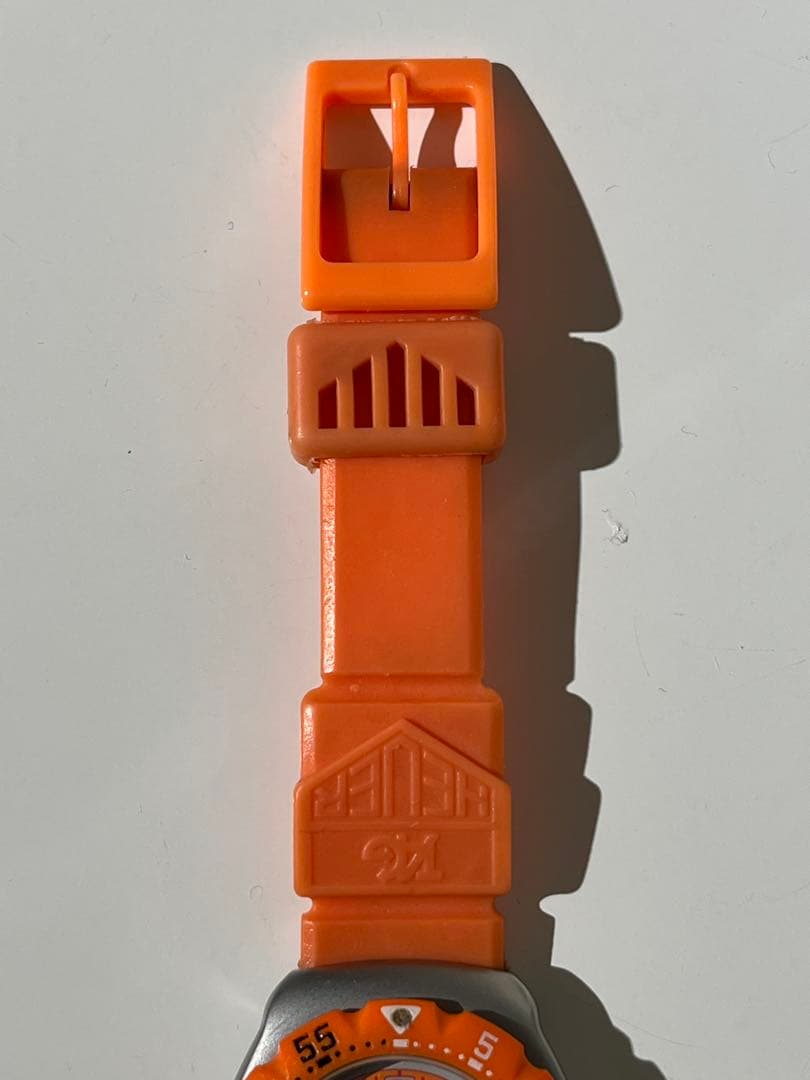 タグホイヤー（TAG HEUER）フォーミュラ1