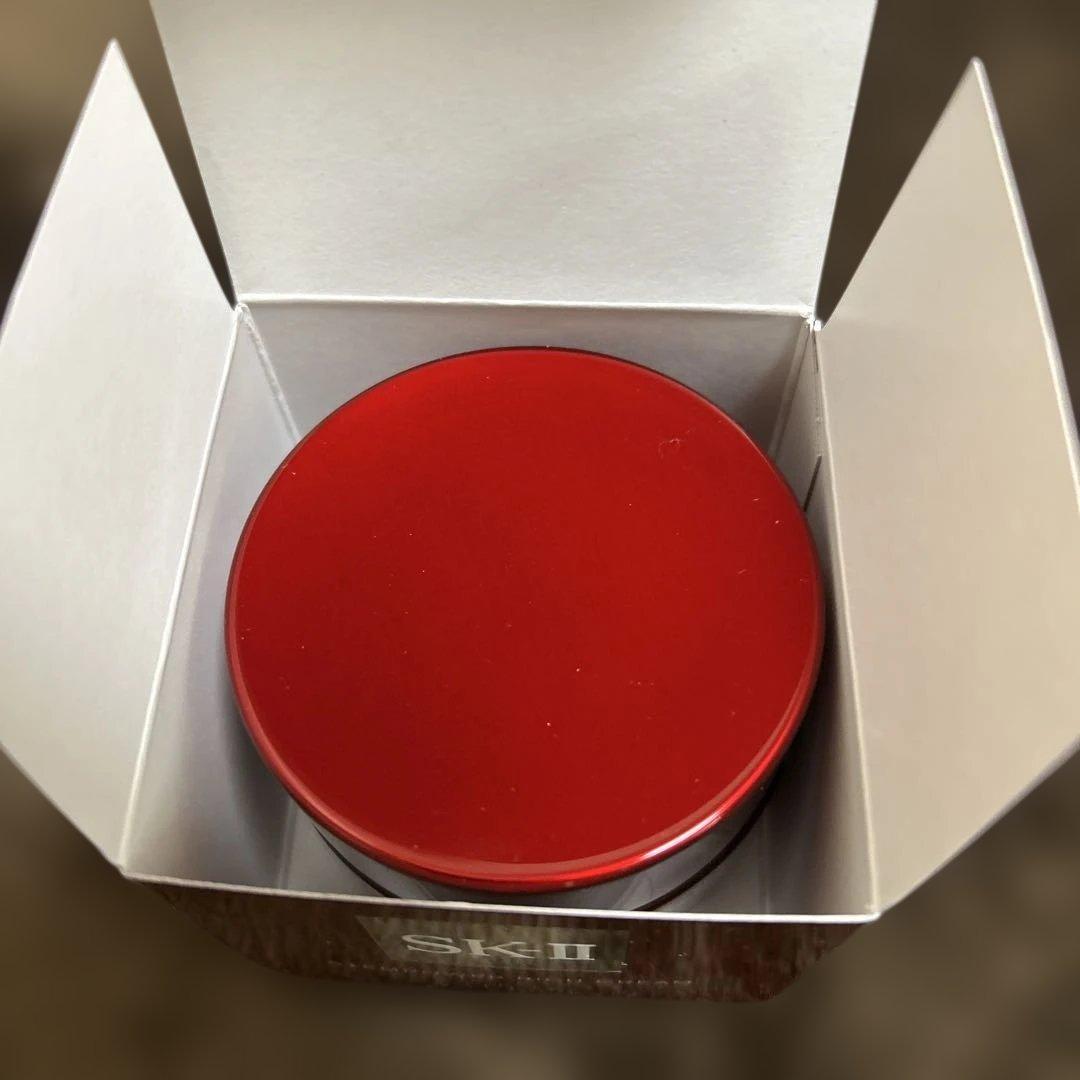 SK-IIステムパワーリッチクリーム　50g エスケー2