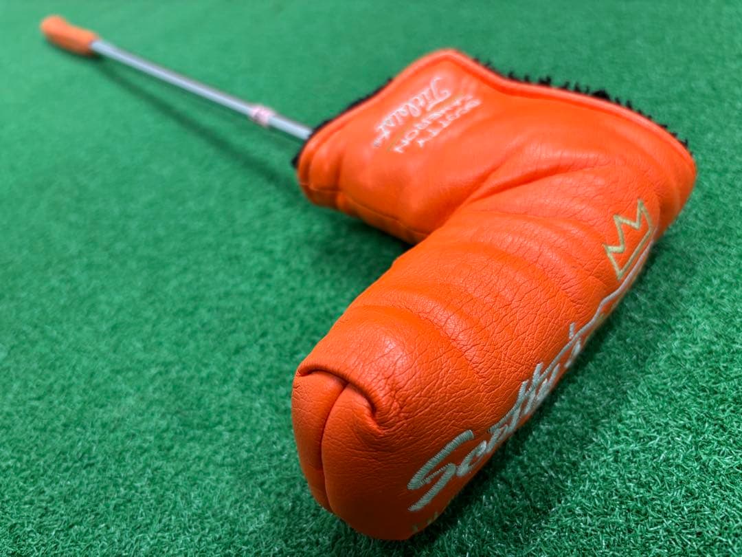 スコッティキャメロン★スタジオセレクト★ニューポート2.5★33インチ