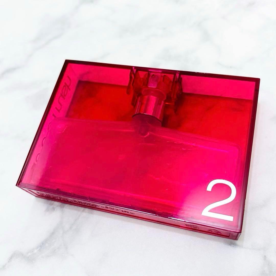 r様 GUCCI ラッシュ2 オードトワレ 廃盤品 希少