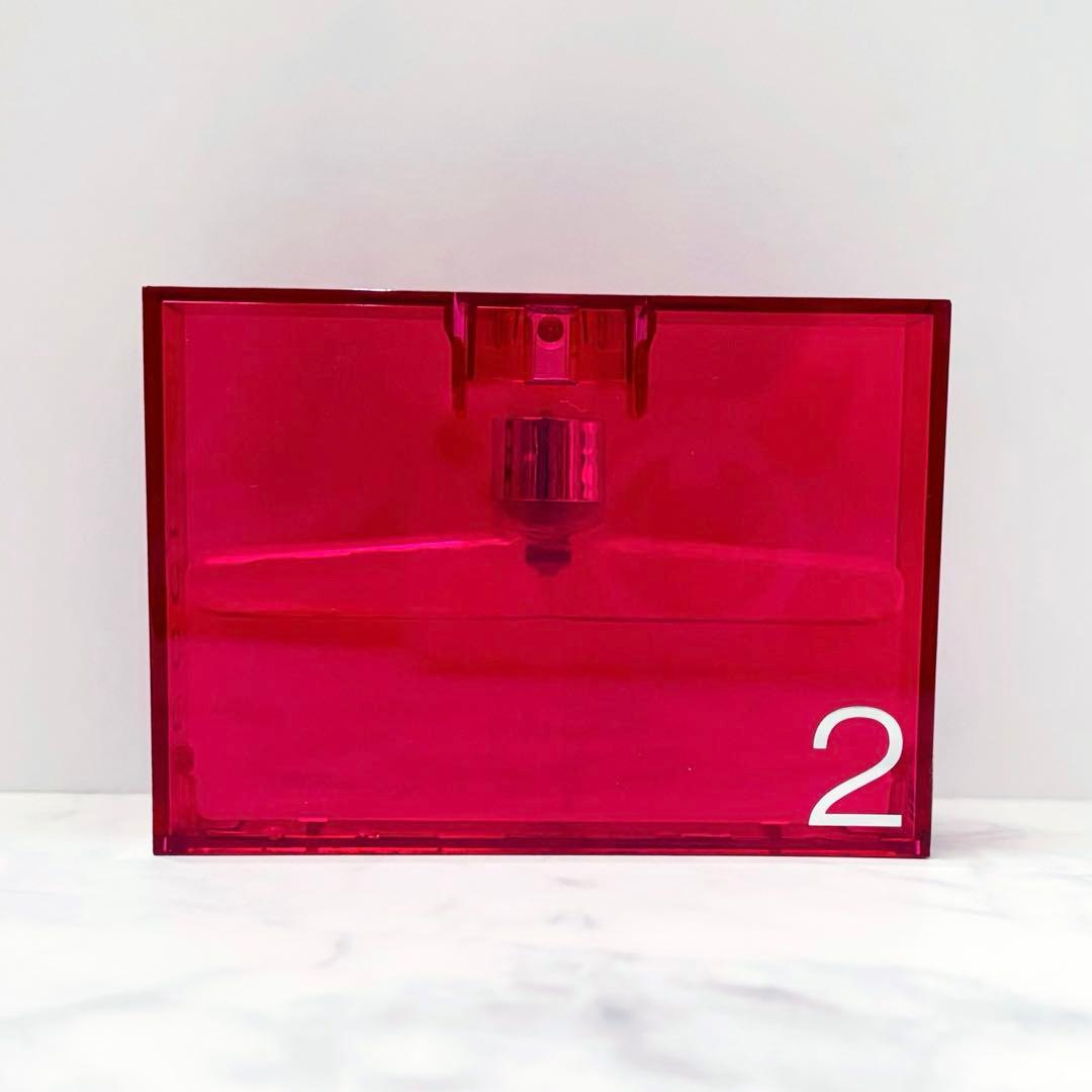 r様 GUCCI ラッシュ2 オードトワレ 廃盤品 希少