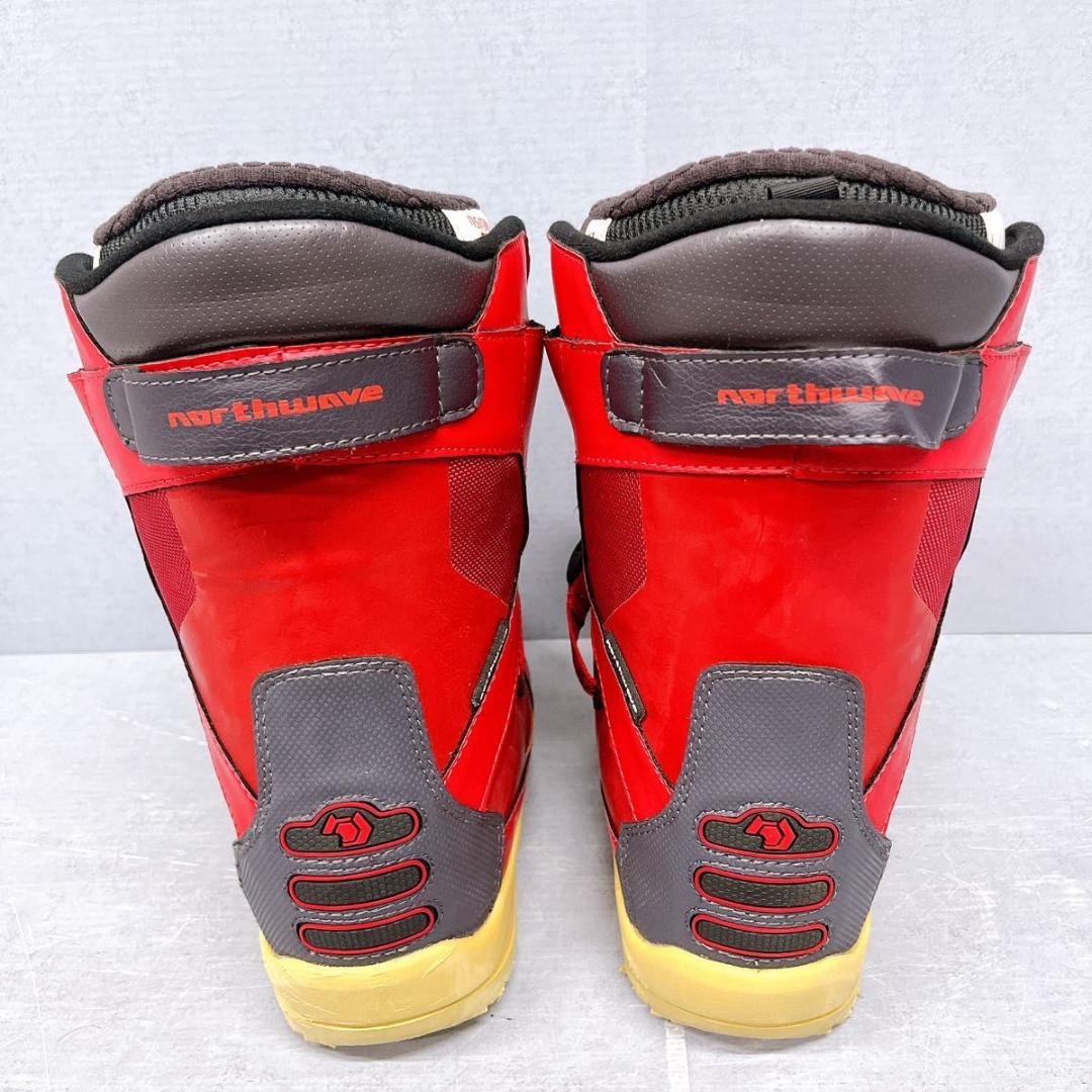 【3点セット】ジュニアスノーボード DIVISION 128cm バイン・ブーツ