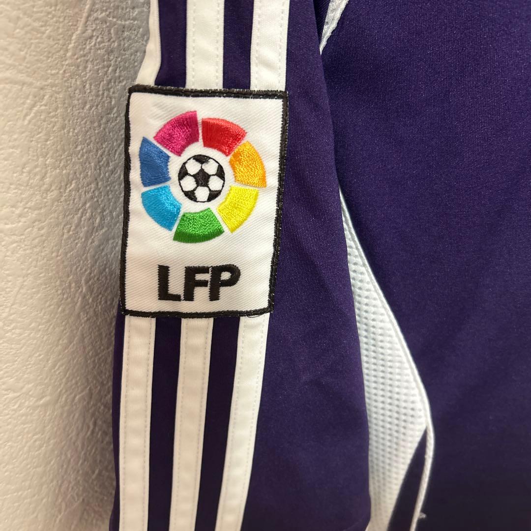 レアル・マドリード 06/07 サードユニホーム　2xo