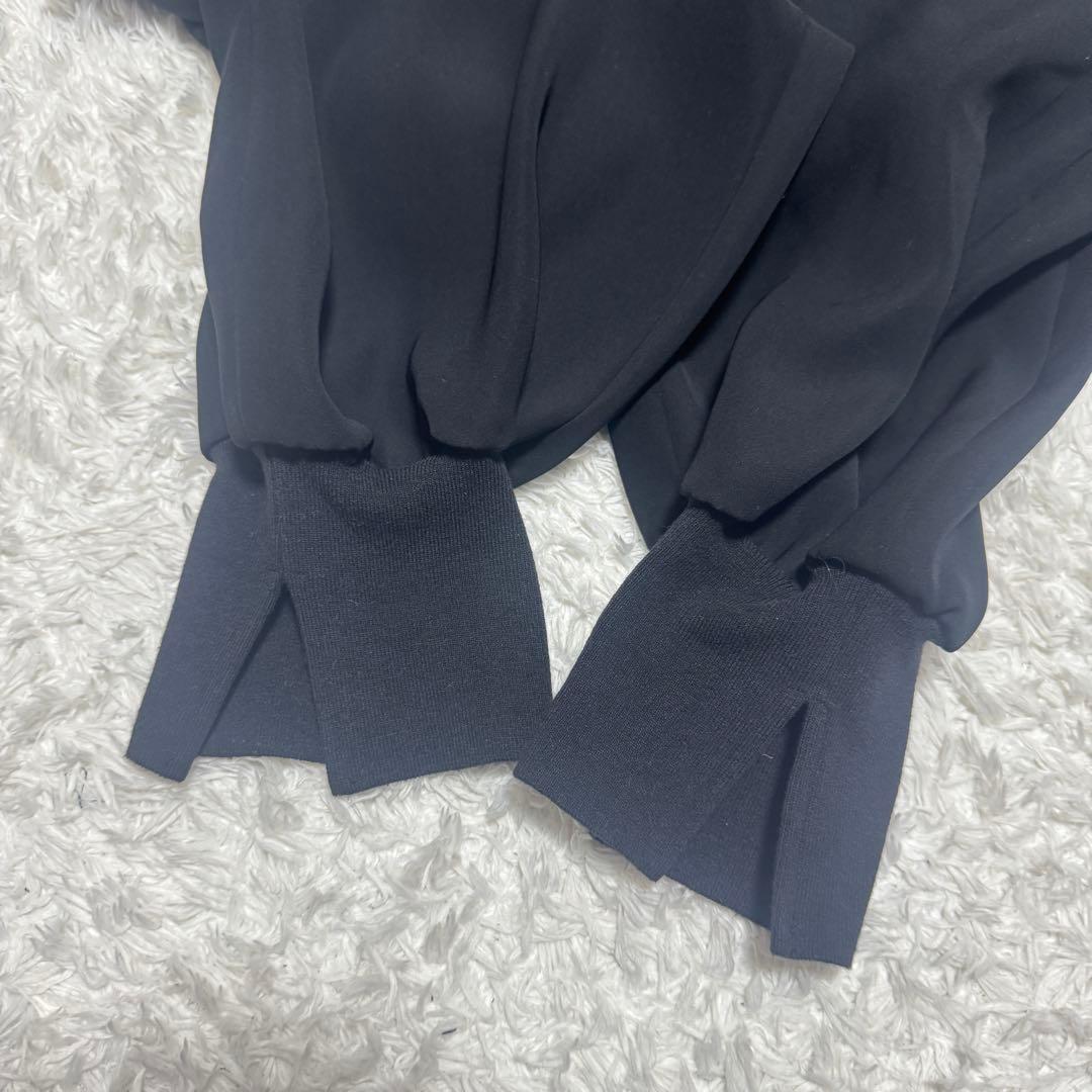 美品 Curensology スリットヘムオールインワン 定価2.7