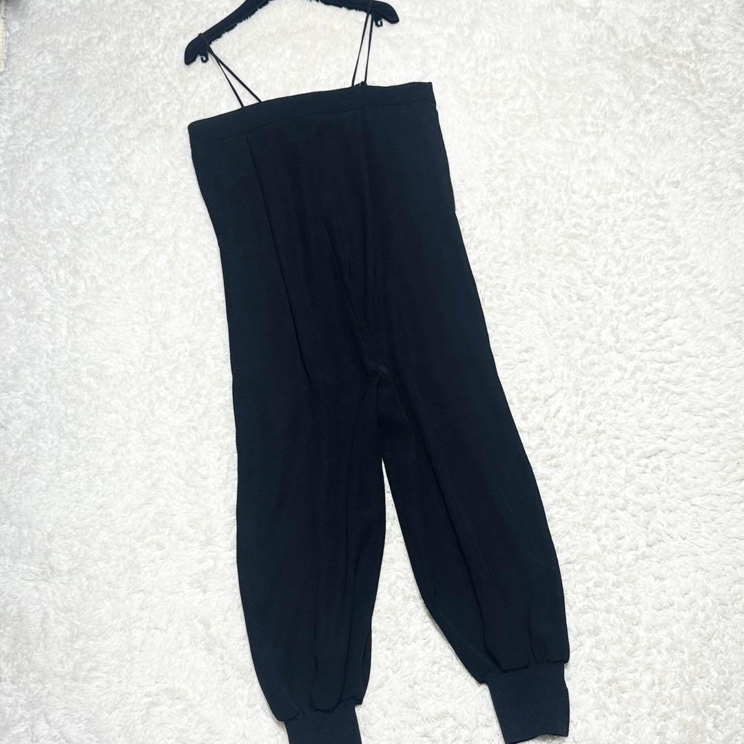 美品 Curensology スリットヘムオールインワン 定価2.7