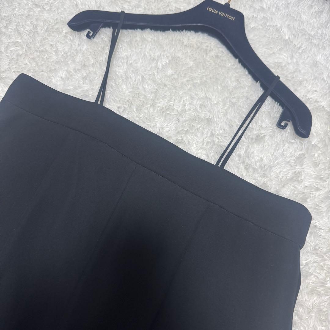 美品 Curensology スリットヘムオールインワン 定価2.7