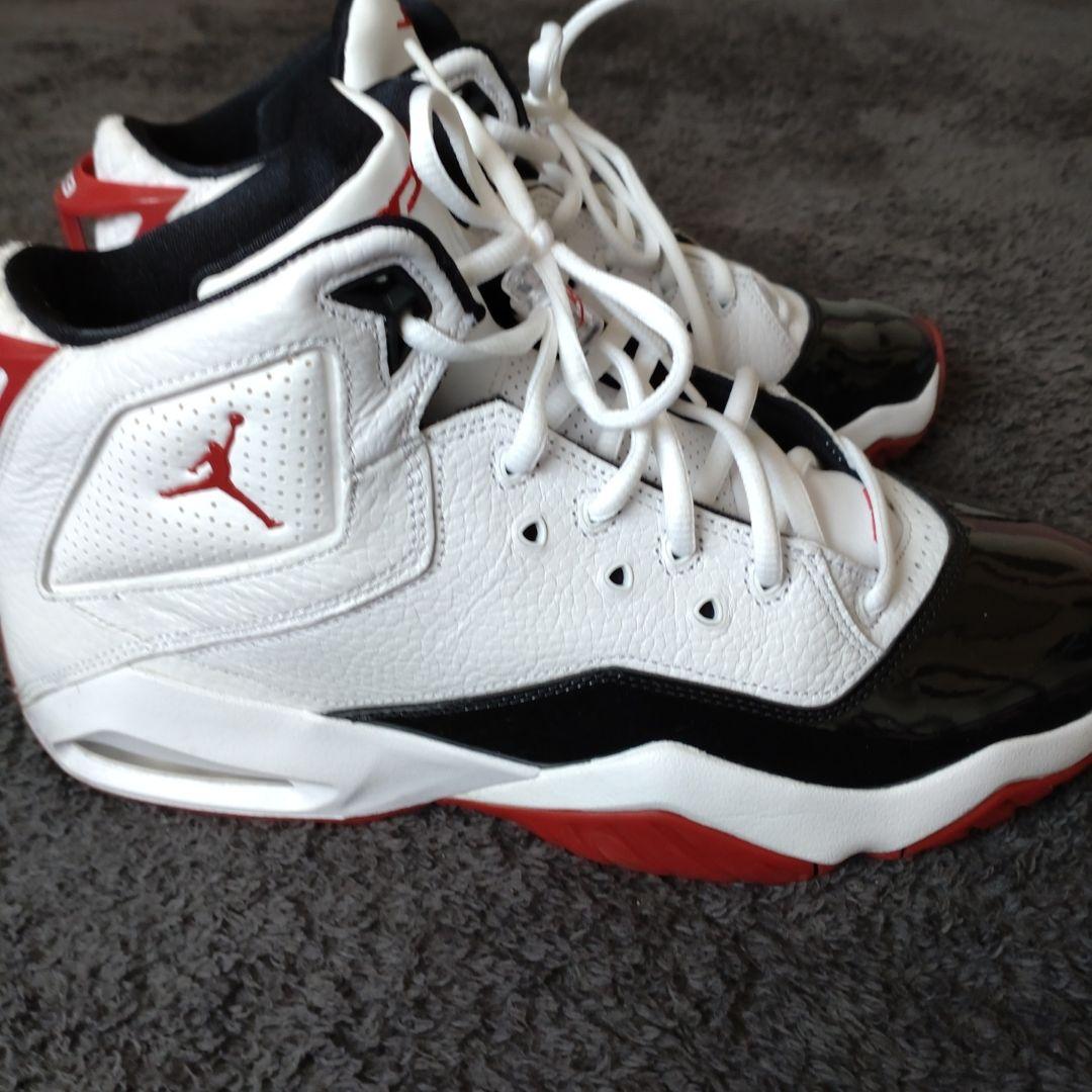 ジョーダン B'ロイヤル