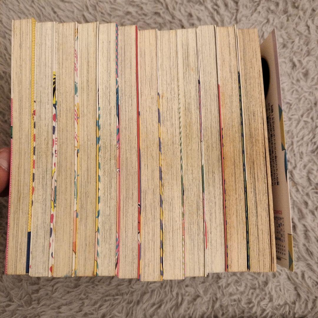 オレってピヨリタン12巻セット(初版10冊有)即購入OK！バラ売り不可!