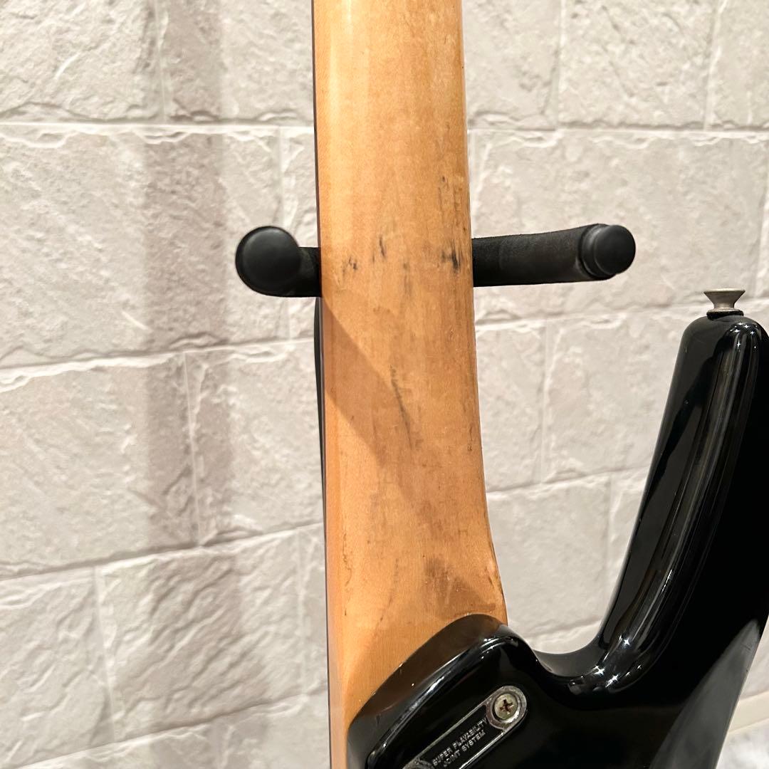 ジャパンビンテージ YAMAHA RBX500R エレキベース