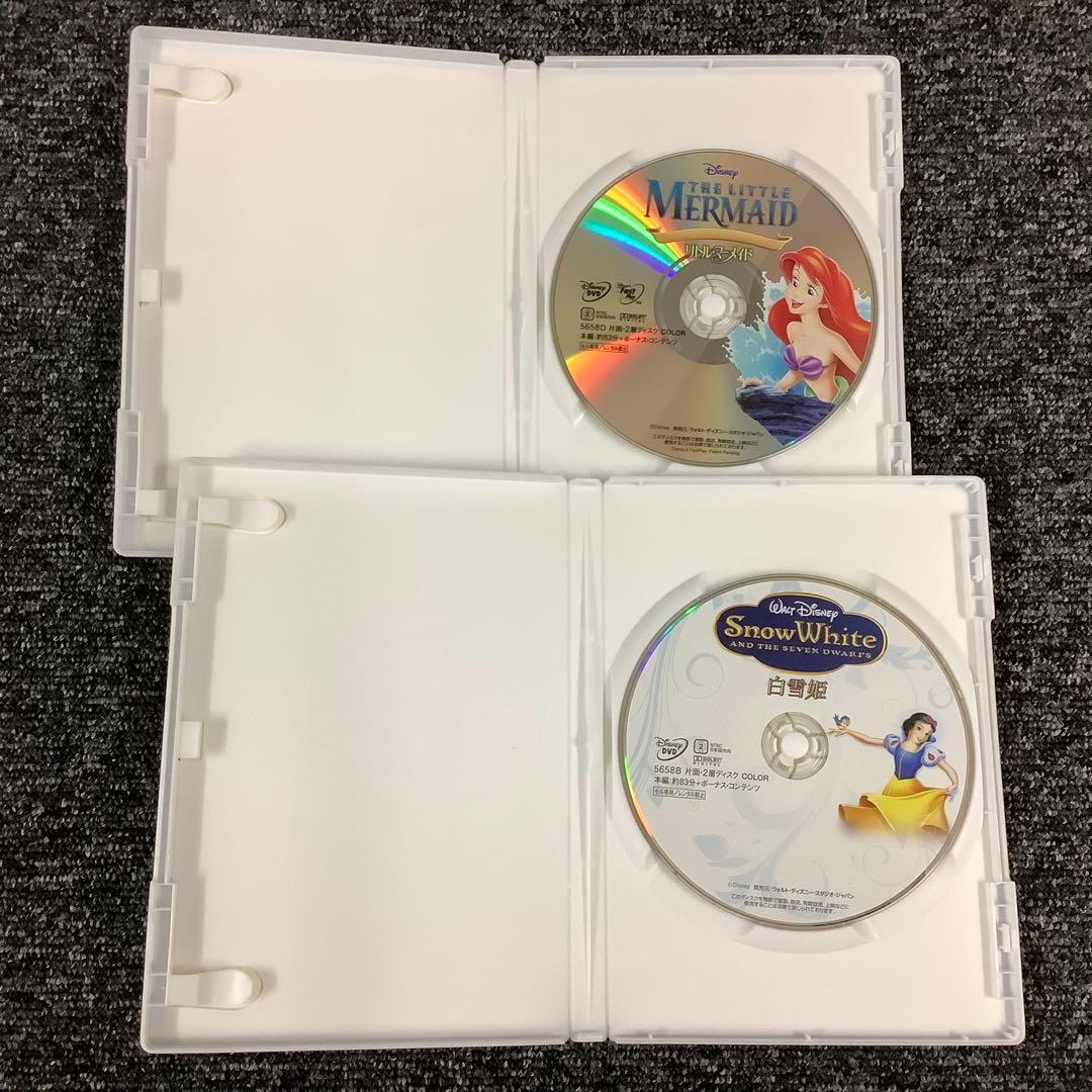 キッズ・ファミリー Disney Princess COMPLETE BOX VWDS5658