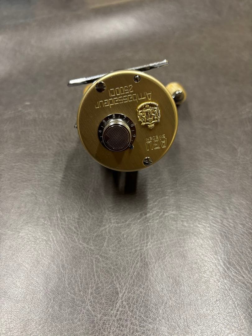 アンバサダー2500c