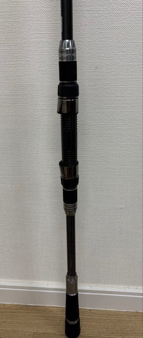 Gcraft ジークラフト ミッドストリームリミテッド MSLS-1062-TR