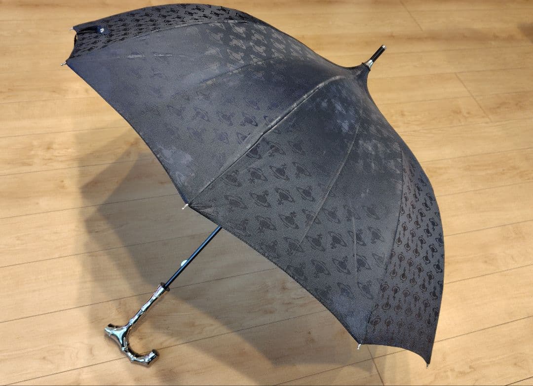 Vivian Westwood MAN パゴタ傘