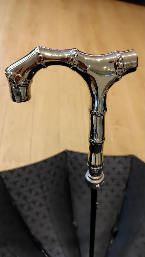 Vivian Westwood MAN パゴタ傘