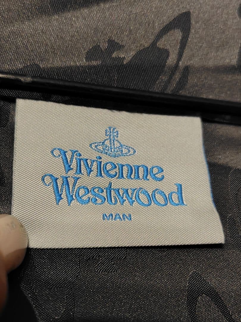 Vivian Westwood MAN パゴタ傘