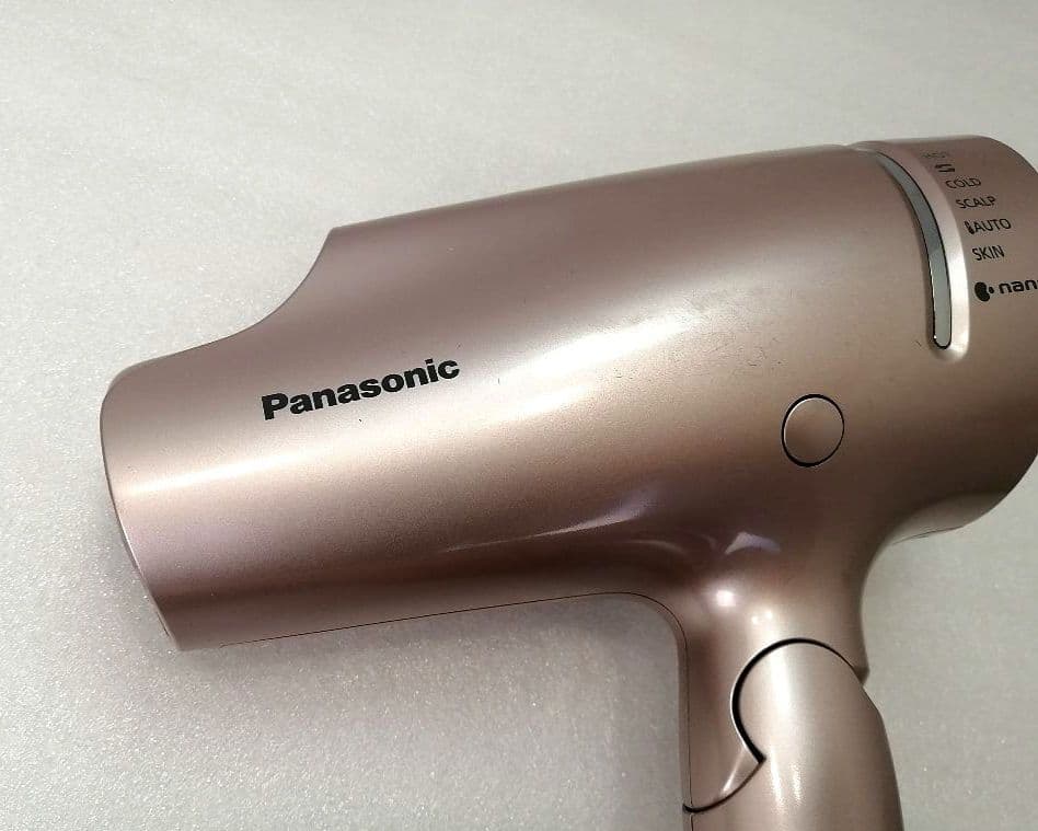 23年製 PANASONIC　パナソニックドライヤー　EH-NA9G 29