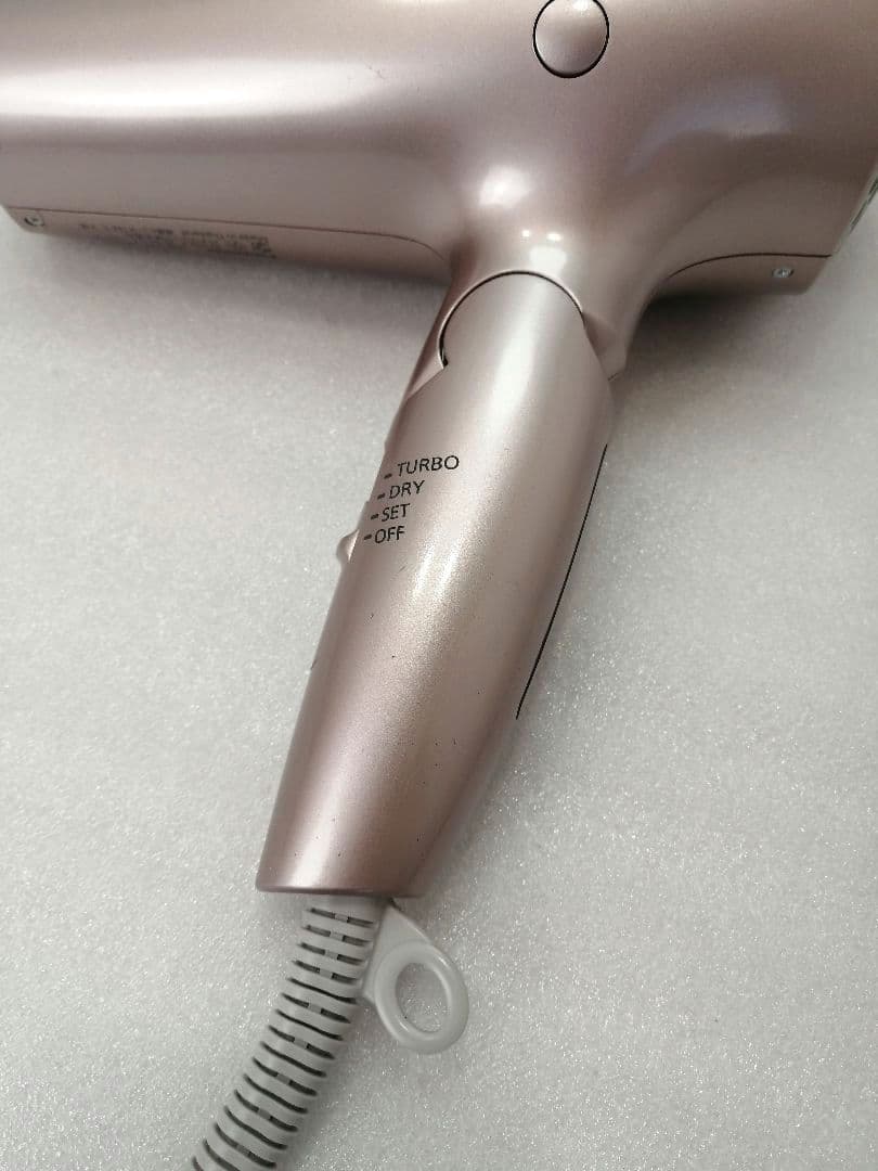 23年製 PANASONIC　パナソニックドライヤー　EH-NA9G 29