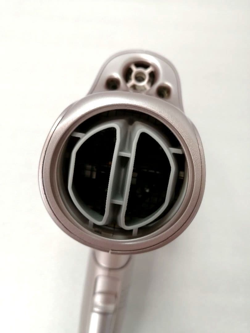 23年製 PANASONIC　パナソニックドライヤー　EH-NA9G 29